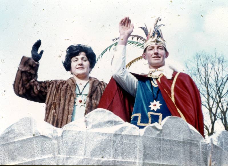 60er Jahre Bild Nr.001